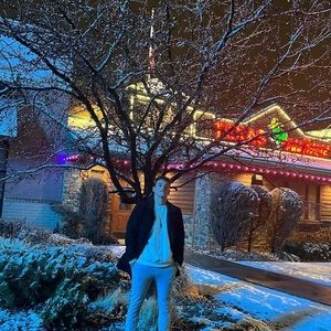 Meet your Posher, David